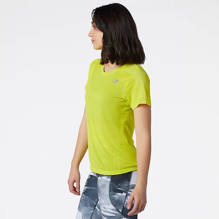 Impact Run S/S W