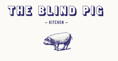 Blind Pig Kitchen