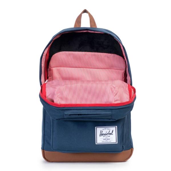 herschel pop