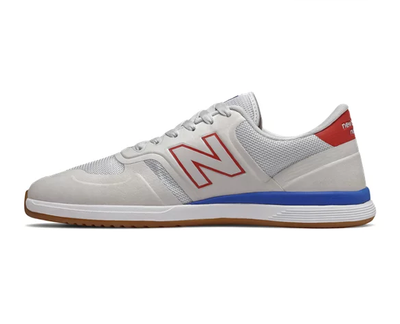 new balance 420 white