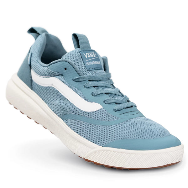 Vans Ultrarange Rapidweld - Smoke Blue 