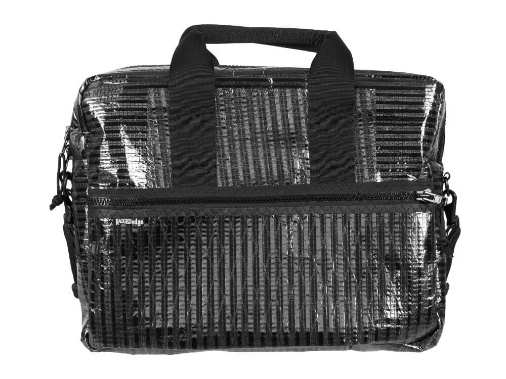 carbon fiber briefcase