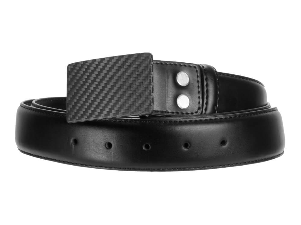 carbon fiber belt buckle