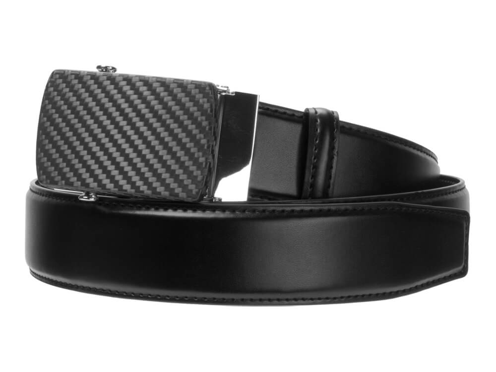 carbon fiber belt buckle