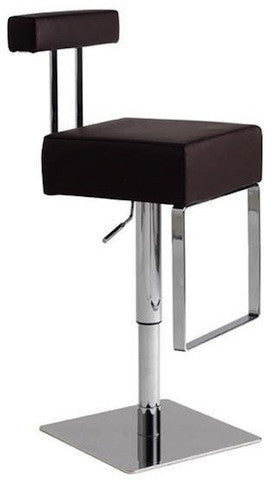 aria adjustable stool