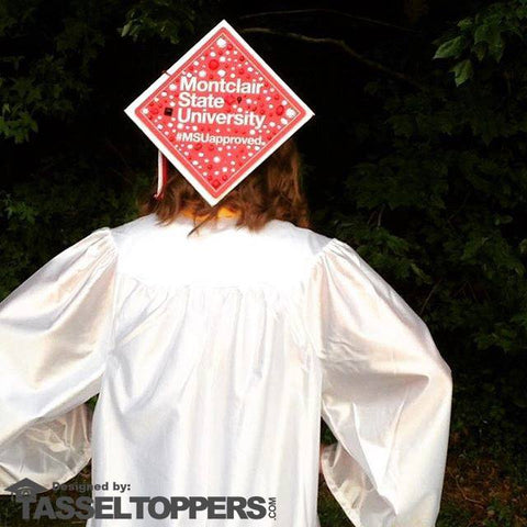 grad cap ideas, graduation caps ideas, graduation caps for high school, grad cap ideas for high school, grad cap designs, graduation cap designs, custom grad cap, funny graduation caps, funny grad caps, school appropriate, school-friendly 