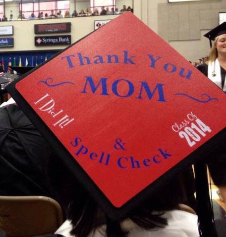 grad cap ideas, graduation caps ideas, graduation caps for high school, grad cap ideas for high school, grad cap designs, graduation cap designs, custom grad cap, customer graduation caps, graduation cap ideas for moms, 