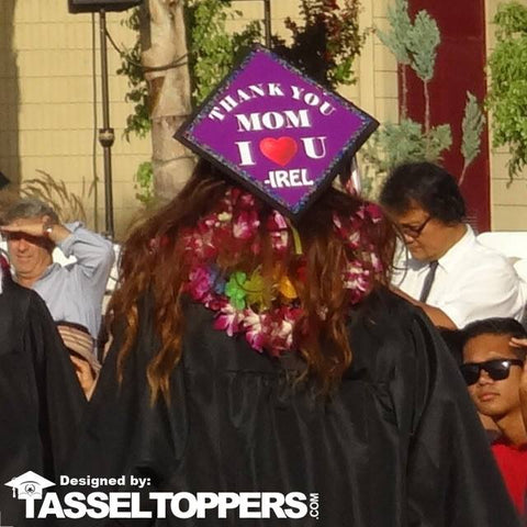 grad cap ideas, graduation caps ideas, graduation caps for high school, grad cap ideas for high school, grad cap designs, graduation cap designs, custom grad cap, customer graduation caps, graduation cap ideas for moms, 