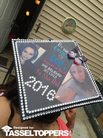 grad cap ideas, graduation caps ideas, graduation caps for high school, grad cap ideas for high school, grad cap designs, graduation cap designs, custom grad cap, customer graduation caps, 