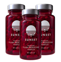 Sunset pills