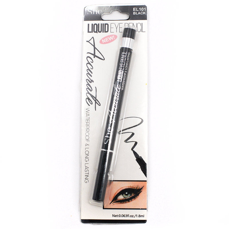 long lasting eyebrow pencil