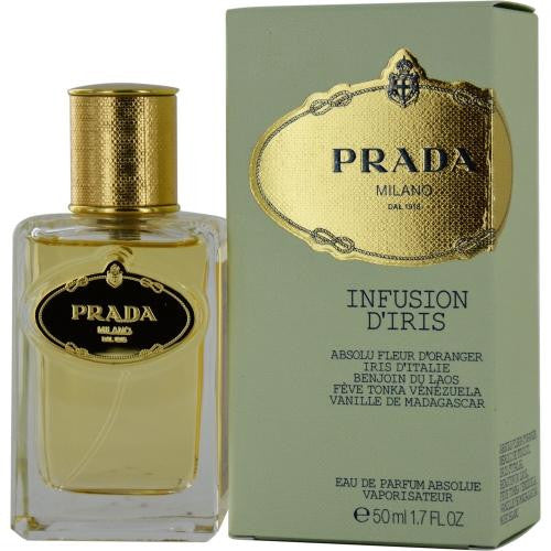 prada iris absolue