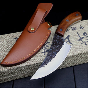 5 inch Kitchen / Fishing and Hunting Knife