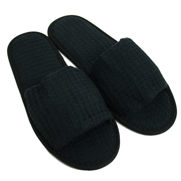 hotel spa slippers wholesale