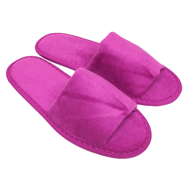 personalized womens slippers