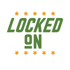 Locked On Logo - GRIP6