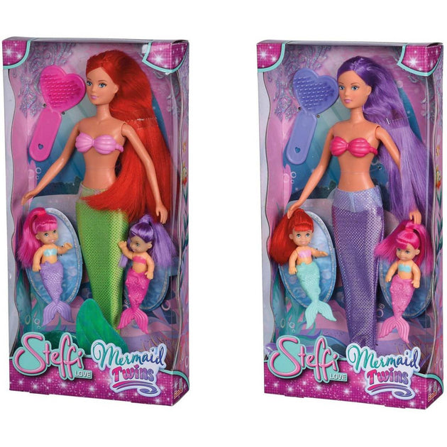 steffi love magic mermaid