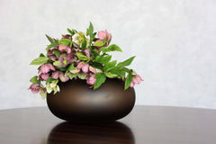 Moodboard Interiors Vase AYTM Hydria mit Blumen online shop