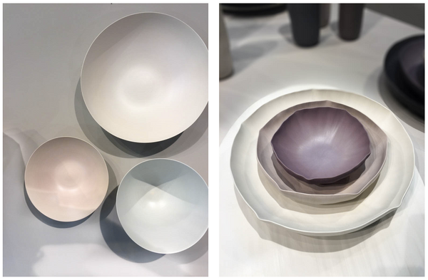 Rina Mindardi Ceramics