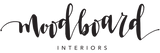 Moodboard Interiors main logo black png