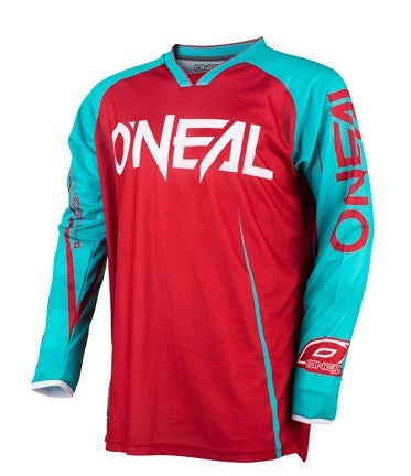 oneal jersey