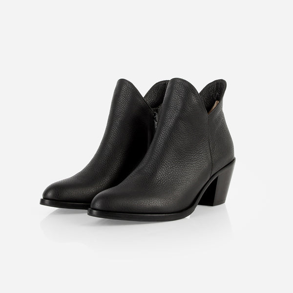 The Two Point Five Ankle Boot