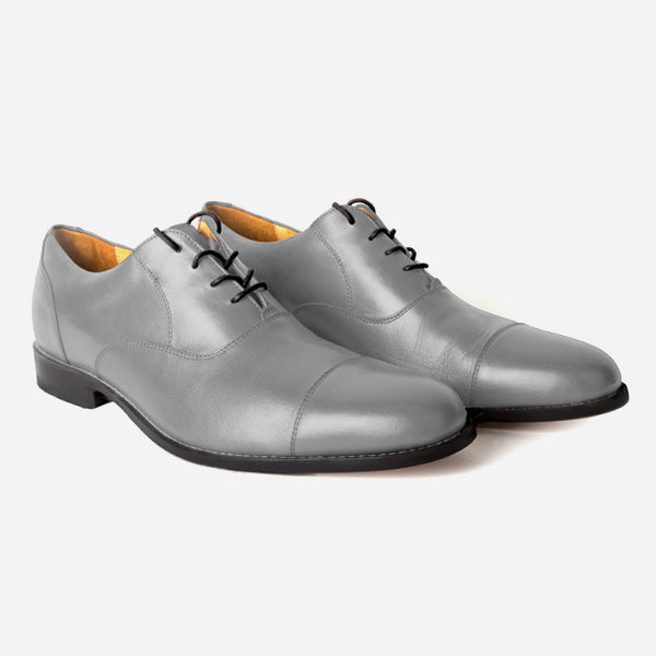 mens grey dress shoes cheap