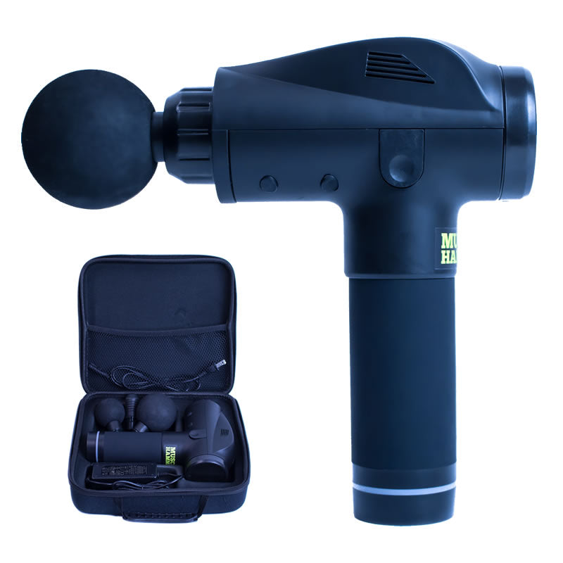 MUSCLE HAMMER CLASSIC MASSAGE GUN Bodi Cafe