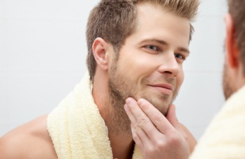 Skin Care for Men