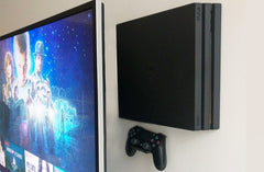 PS4 Pro HIDEit 4P Wall Mount