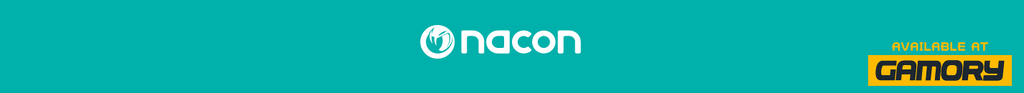 Nacon Banner