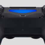 PS4 DualShock 4 Lightbar