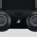 PS4 DualShock 4 Built-In Speaker