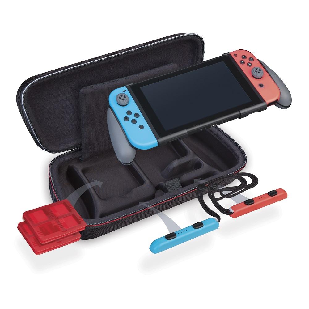 switch goplay traveler pack