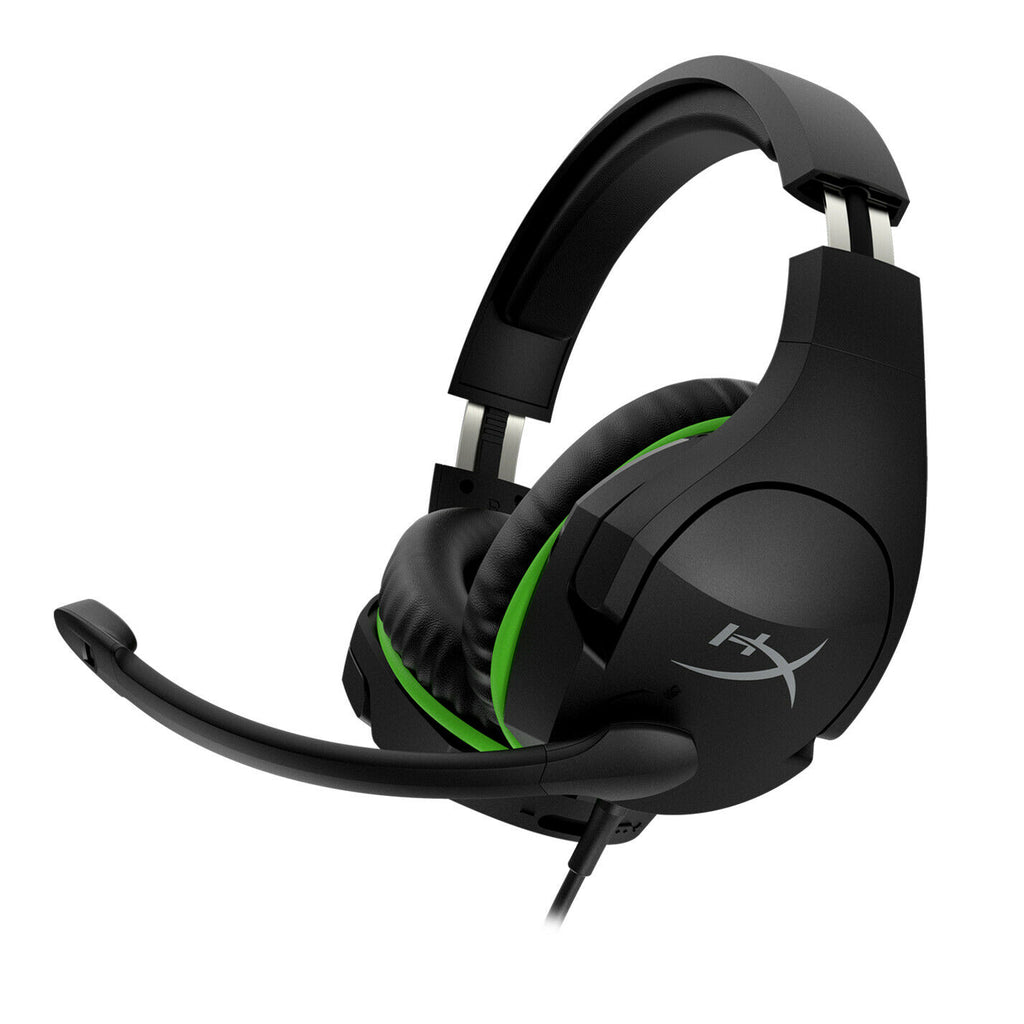 xbox headset hyperx