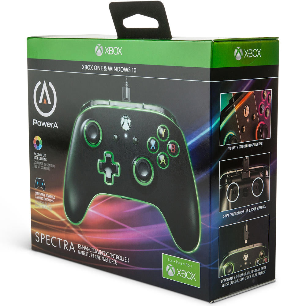Powera Enhanced Xbox One Controller