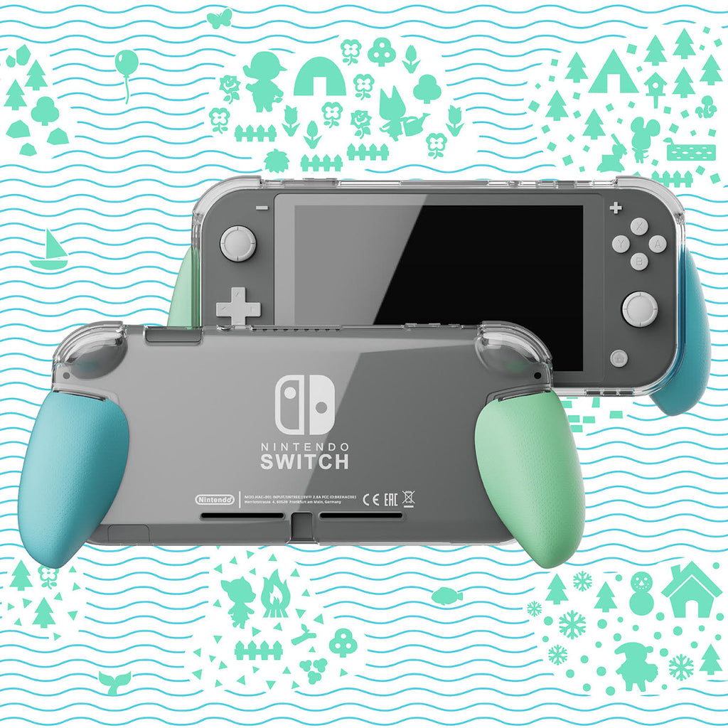 limited edition switch animal crossing
