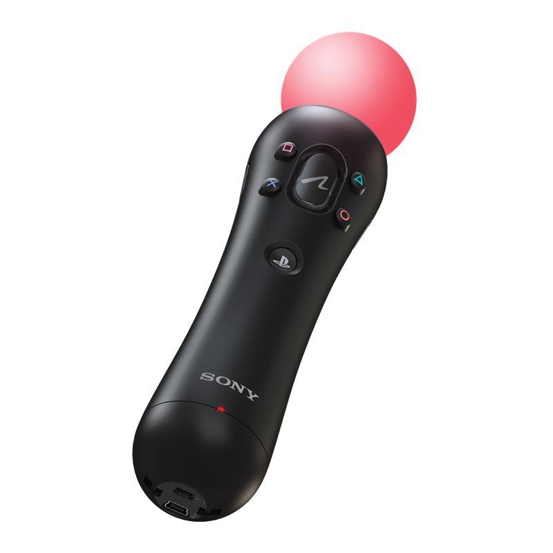 move motion controller ps4