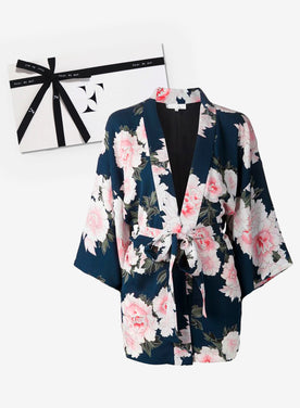 Haori Kimono Gift Box