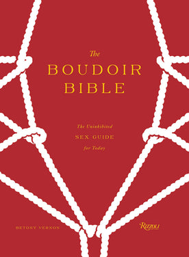 The Boudoir Bible