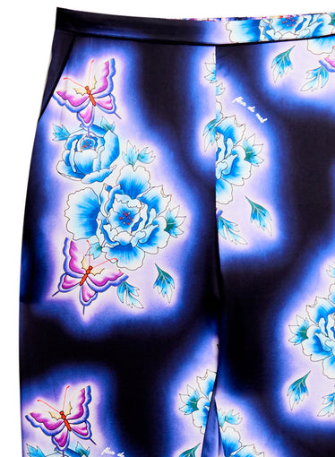 Electric Butterfly PJ Pant