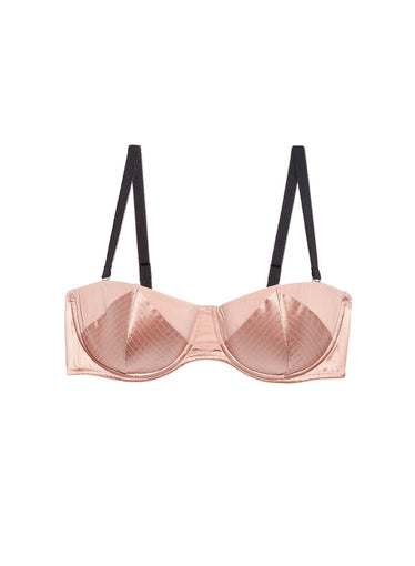 Fuller Cup Top Stitch Convertible Bra