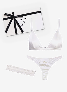 Luxe Bridal Gift Set