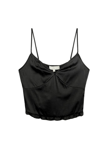 Washable Silk Cami