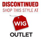 DISCONTINUED - SHOP THIS STYLE AT WIGOUTLET