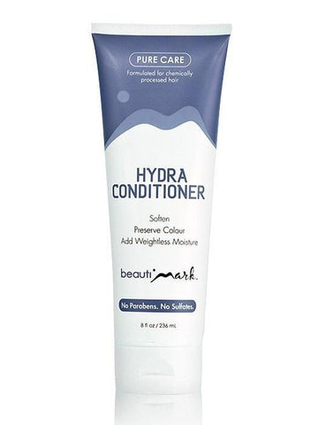 Conditioner for Human Hair Extensions