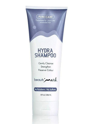 Human Hair Extensions Shampoo