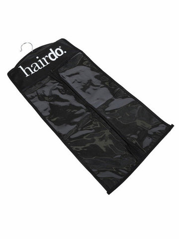 Hair Extensions Storage Bag