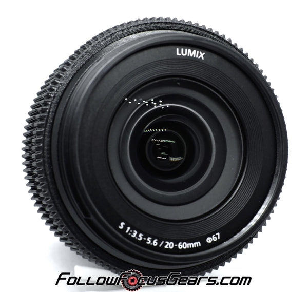 安いそれに目立つ Lumix Panasonic Panasonic LUMIX review S S 20