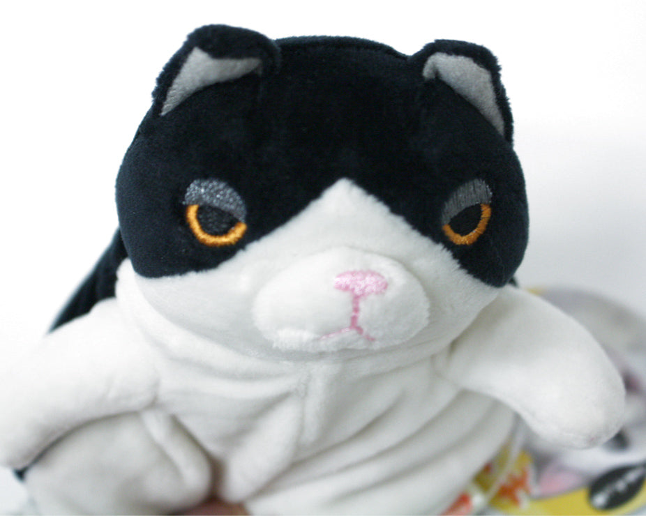 mochineko plush